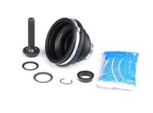SKF CV Boot VW,AUDI,SKODA VKJP 3017 3B0498203A,3B0498203A,8D0498203 CV Joint Gaiter,CV Joint Boot,Bellow, drive shaft 8D0498203A