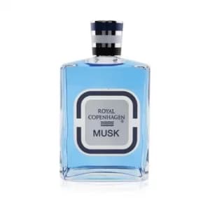 Royal Copenhagen Musk Eau de Cologne For Him 240ml