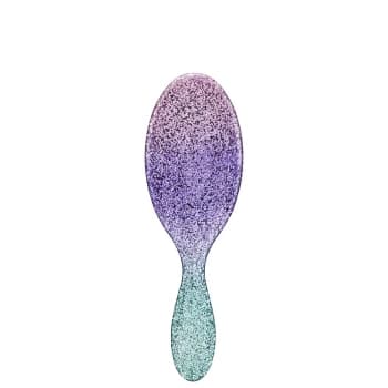 WetBrush Shimmering Sky Mini Detangler - Dreamy Dawn
