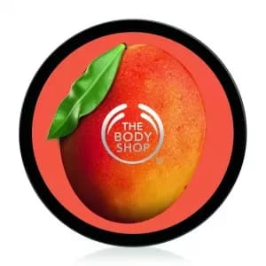 The Body Shop Mango Body Butter