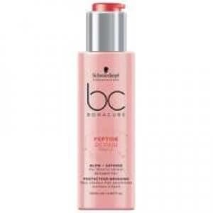 Schwarzkopf BC Bonacure Peptide Repair Rescue Blow Defence 145ml