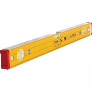 Stabila 96-2 Spirit Level 16" / 40cm