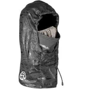 Gul Evorace Hood/Gaitor - Black