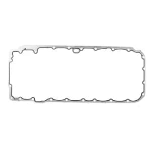 REINZ Sump Gasket BMW 71-41294-00 11137809836,7809836 Oil Pan Gasket,Oil Sump Gasket,Gasket, oil pan