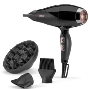 Babyliss Smooth Air Pro VB58101 2300W Hair Dryer