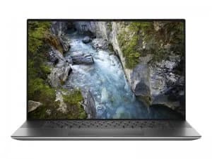 Dell Precision 5750 17" Laptop