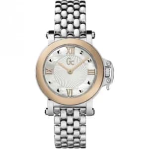 Ladies Gc Femme Bijou Watch