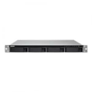 QNAP TS-432XU-RP-2GB 4 Bay Rackmount NAS