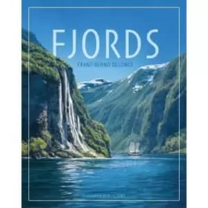 Fjords Board Game
