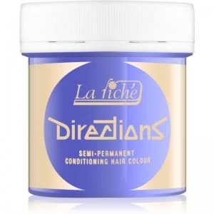 La Riche Directions Semi Permanent Hair Colour Shade White Toner 88ml