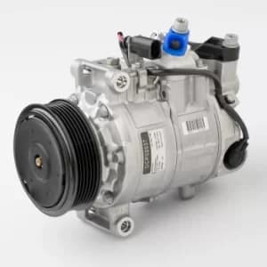 Denso AC Compressor DCP02037