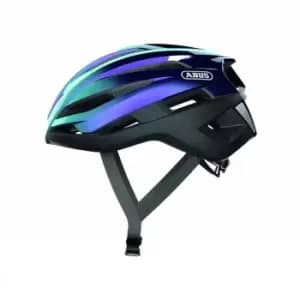 Abus StormChaser - Purple