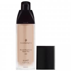 Illamasqua Beyond Foundation 30ml (Various Shades) - MR3