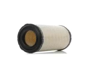 RIDEX Air filter Air Recirculation Filter 8A0735 Engine air filter,Engine filter IVECO,DAILY III Kasten/Kombi,DAILY II Pritsche/Fahrgestell