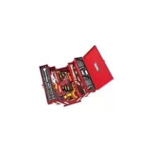 CHT641 199 Piece diy Tool Kit - , - Clarke