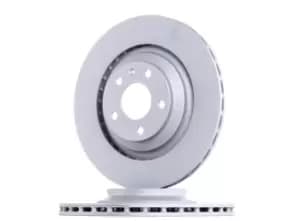 ATE Brake disc AUDI 24.0122-0223.1 Brake rotor,Brake discs,Brake rotors