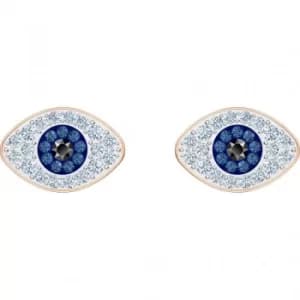 Ladies Swarovski Swa Symbol