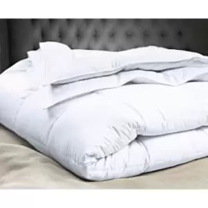Hallmark Softened Duck Feather 10.5 Tog Duvet Single