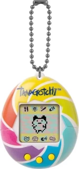 Tamagotchi Candy Swirl