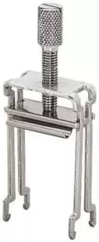 Wago 790-108. Screen Clamping Saddle, 8Mm Conductor