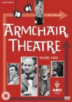 Armchair Theatre - Volume 4
