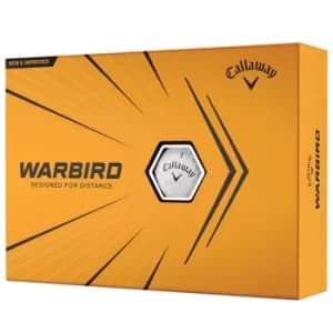 Callaway Warbird Golf Balls