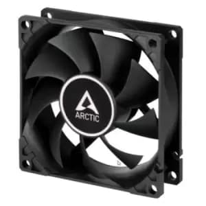 ARCTIC F8 TC 80 mm Temperature Controlled Case Fan