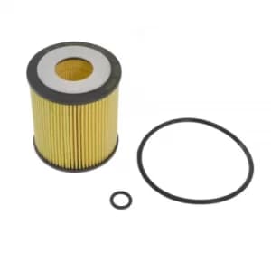 Oil Filter ADM52114 by Blue Print