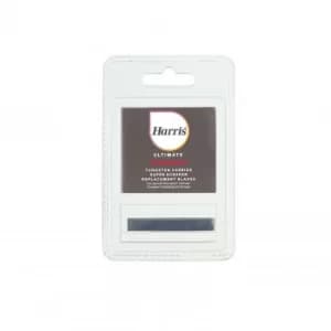 Harris Ultimate Tungsten Carbide Super Scraper Replacement Blades