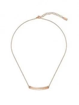 Hugo Boss Insignia 1580019 Women Necklace