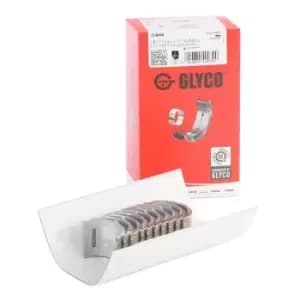 GLYCO Camshaft Bushes VW,AUDI,FORD N147/5 STD 038103673A,038103673B