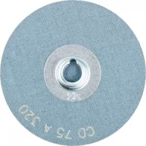 Abrasive Discs CD 75 A 320