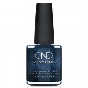 CND Vinylux Midnight Swim Nail Varnish 15ml