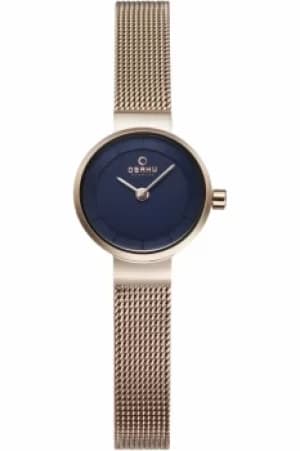 Ladies Obaku Spire Watch V199LXVLMV