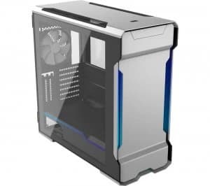 Enthoo Evolv X PH-ES518XTG_DGS01 Mid Tower PC Case