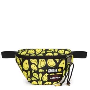 Eastpak Springer Smiley Stretchye, 100% Polyester