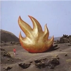 Audioslave CD