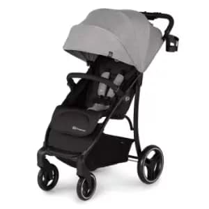 Kinderkraft Trig Pushchair - Grey