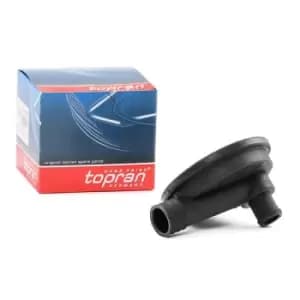 TOPRAN Valve, engine block breather 111 466 VW,Transporter IV Bus (70B, 70C, 7DB, 7DK, 70J, 70K, 7DC, 7DJ)