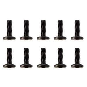 Element Rc Screws M3X10Mm Low Profile Shcs