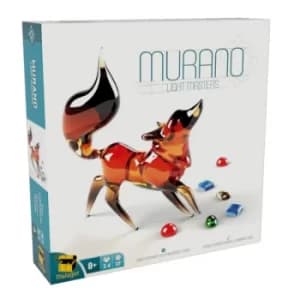 Murano: Light Masters Board Game