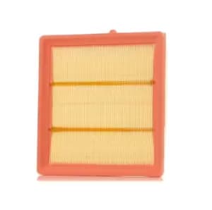 RIDEX Air filter OPEL,VAUXHALL 8A0739 13357497,834778 Engine air filter,Engine filter