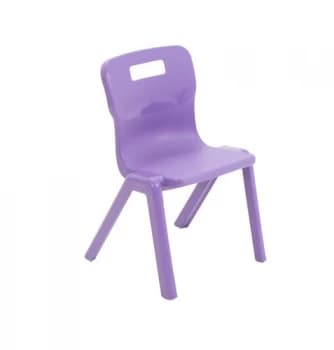 Titan One Piece School Room Size 2 Purple KF78510