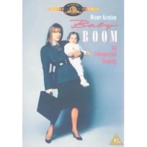 Baby Boom DVD