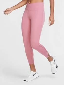 Nike Yoga Core Cut Out Legging
