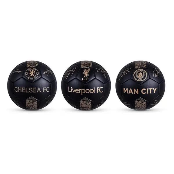 Team Merchandise Phantom Signature Football Liverpool 5