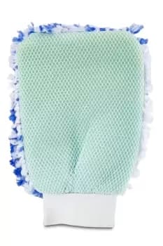 MOTUL Car wash mitt CHENILLE MICROFIBRE WASH MITT Cotton 110112