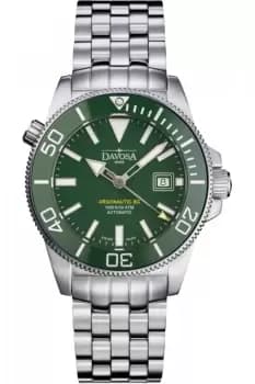 Gents Davosa Argonautic B2 Watch 16152807