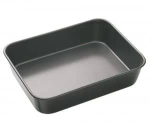 Master CLASS KCMCHB1 39 x 28cm Non-Stick Roasting Pan