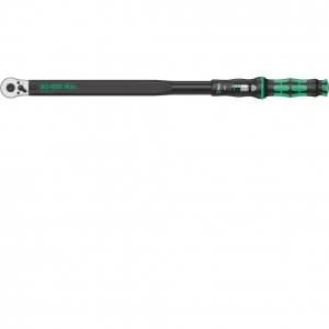 Wera 1/2" Drive Click Torque C5 Torque Wrench 1/2" 80Nm - 400Nm